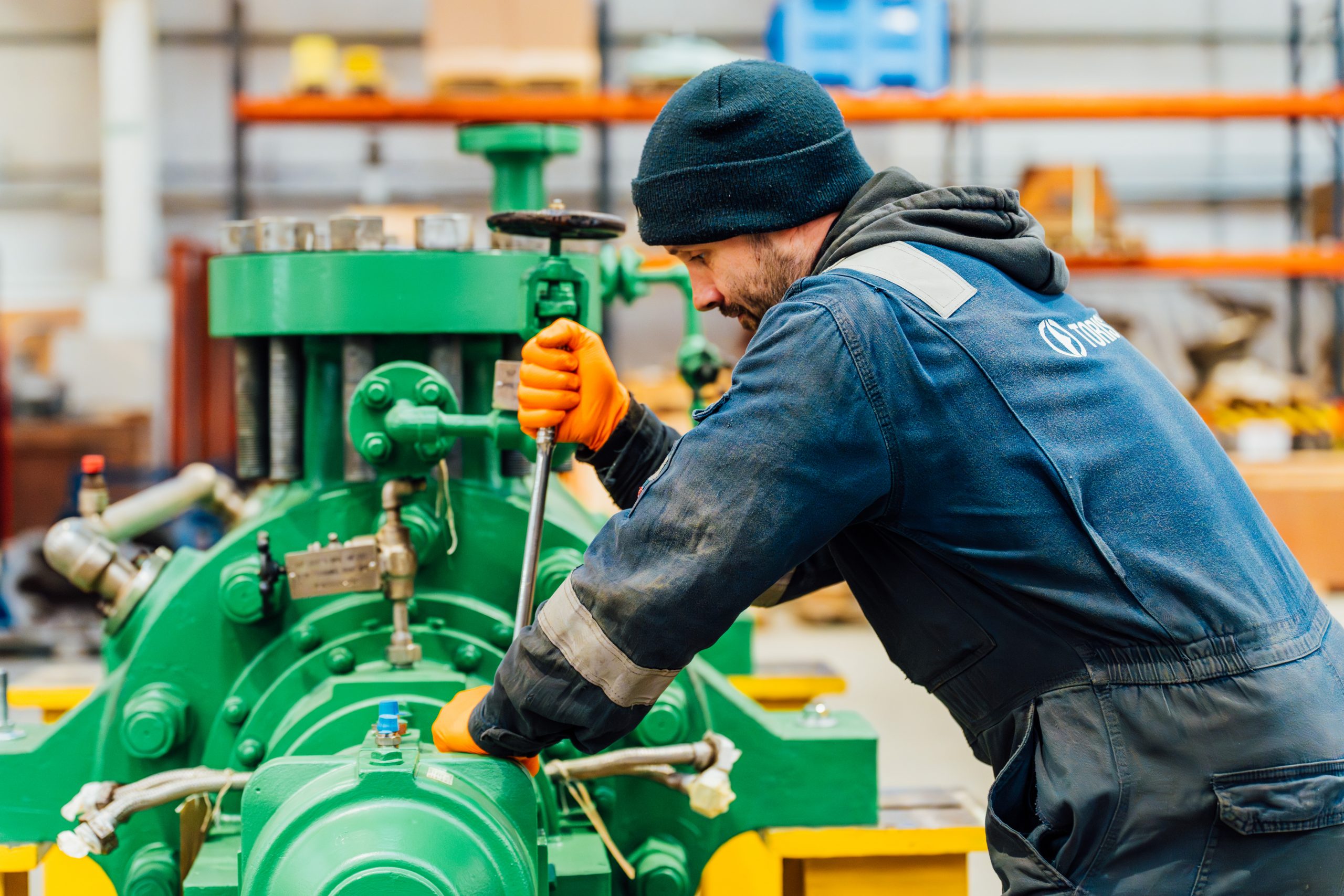 Torishima 100125-035